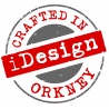Crafted in Orkney